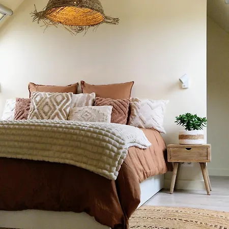 Casa vacanze Delightful House 